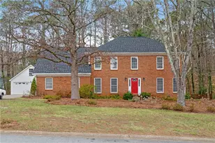 3033 Coach Ln, Marietta, GA 30062 - Photo 1