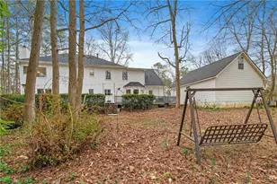 3033 Coach Ln, Marietta, GA 30062 - Photo 41
