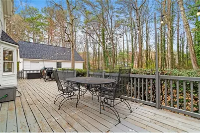 3033 Coach Lane, Marietta, GA 30062 - Photo 37