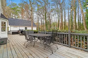 3033 Coach Ln, Marietta, GA 30062 - Photo 37