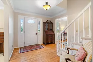 3033 Coach Ln, Marietta, GA 30062 - Photo 9