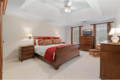 3033 Coach Lane, Marietta, GA 30062 - Photo 23