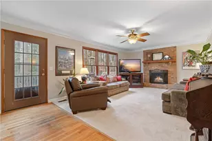 3033 Coach Ln, Marietta, GA 30062 - Photo 19