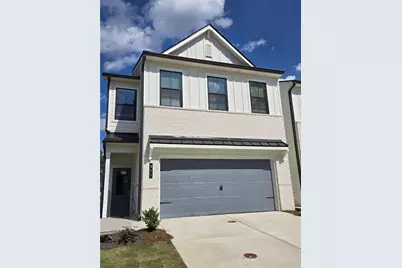 1131 Holland Rose Drive #Lot 111, Lawrenceville, GA 30043 - Photo 7