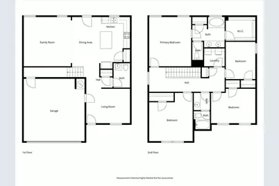 642 Summerfield Lane, Cartersville, GA 30120 - Photo 45