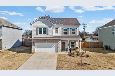 642 Summerfield Lane, Cartersville, GA 30120 - Photo 3