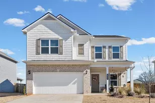 642 Summerfield Ln, Cartersville, GA 30120 - Photo 1