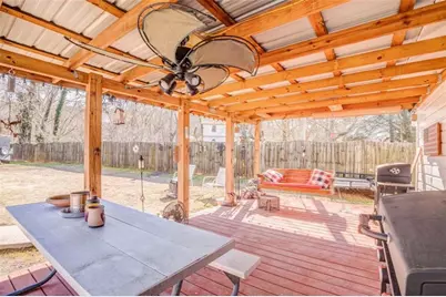 791 Park Avenue SE, Lindale, GA 30147 - Photo 37