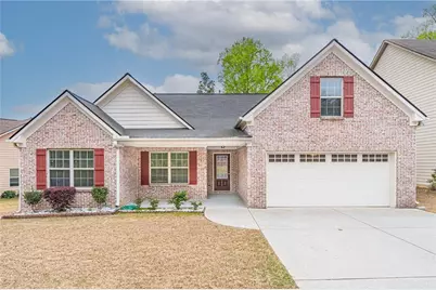 5660 Crest Hill Drive, Buford, GA 30518 - Photo 1