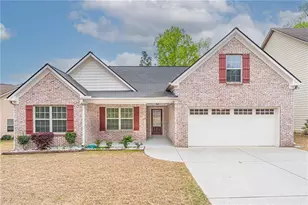 5660 Crest Hill Dr, Buford, GA 30518 - Photo 1