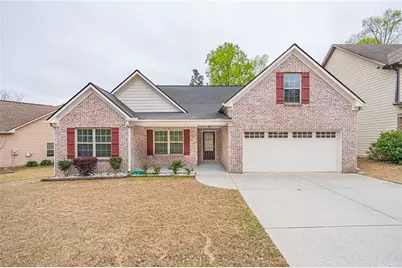 5660 Crest Hill Drive, Buford, GA 30518 - Photo 3
