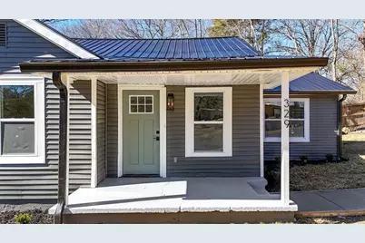 329 Gordon Street, Rockmart, GA 30153 - Photo 5