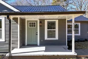 329 Gordon St, Rockmart, GA 30153 - Photo 5