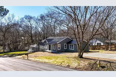 329 Gordon Street, Rockmart, GA 30153 - Photo 3