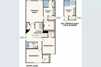 1127 Holland Rose Drive #Lot 113, Lawrenceville, GA 30043 - Photo 3