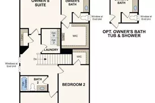 1127 Holland Rose Dr, Lawrenceville, GA 30043 - Photo 3