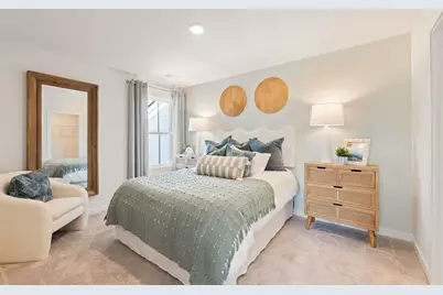 1127 Holland Rose Drive #Lot 113, Lawrenceville, GA 30043 - Photo 9