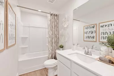 1127 Holland Rose Drive #113, Lawrenceville, GA 30043 - Photo 17