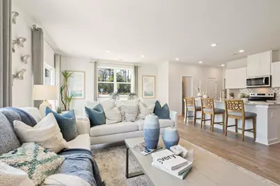 1127 Holland Rose Drive #Lot 113, Lawrenceville, GA 30043 - Photo 33