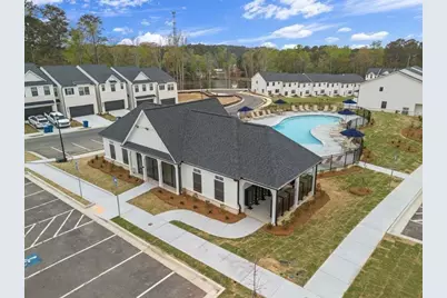 1127 Holland Rose Drive #Lot 113, Lawrenceville, GA 30043 - Photo 57