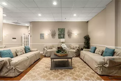 1501 Clairmont Road #323, Decatur, GA 30033 - Photo 29