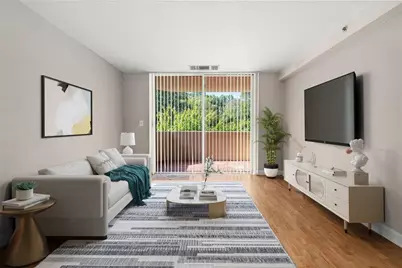 1501 Clairmont Road #323, Decatur, GA 30033 - Photo 3