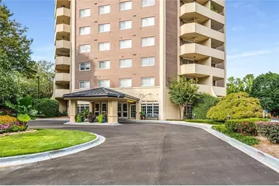 1501 Clairmont Road #323, Decatur, GA 30033 - Photo 9