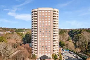 1501 Clairmont Rd, Decatur, GA 30033 - Photo 15