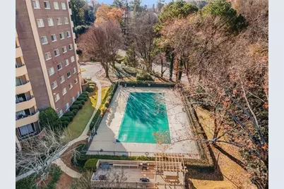 1501 Clairmont Road #323, Decatur, GA 30033 - Photo 35