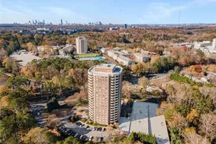 1501 Clairmont Rd, Decatur, GA 30033 - Photo 37