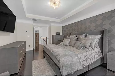 6513 Bennington Bluff Court #2, Mableton, GA 30126 - Photo 19