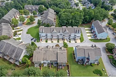 6513 Bennington Bluff Court #2, Mableton, GA 30126 - Photo 33