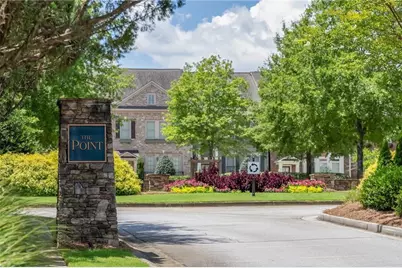 6513 Bennington Bluff Court #2, Mableton, GA 30126 - Photo 37