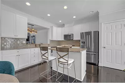 6513 Bennington Bluff Court #2, Mableton, GA 30126 - Photo 11