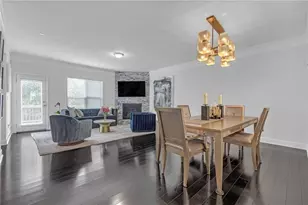 6513 Bennington Bluff Ct, Mableton, GA 30126 - Photo 5