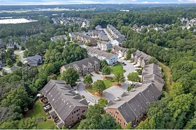 6513 Bennington Bluff Court #2, Mableton, GA 30126 - Photo 35