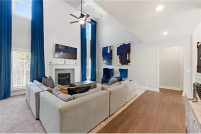 6160 Belmont Drive, Douglasville, GA 30135 - Photo 5