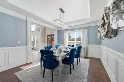 6160 Belmont Drive, Douglasville, GA 30135 - Photo 7