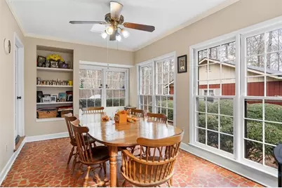 455 M Sanders Road, Buchanan, GA 30113 - Photo 11