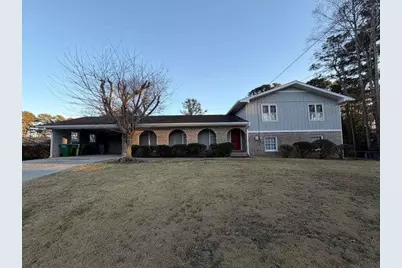 1732 Eldonlas Court, Stone Mountain, GA 30087 - Photo 1