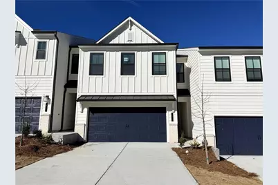 7273 Mulberry Trace Lane, Flowery Branch, GA 30542 - Photo 1