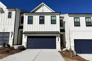 7273 Mulberry Trace Ln, Flowery Branch, GA 30542 - Photo 1