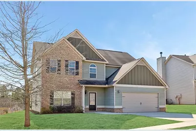 4103 Potomac Walk Court, Loganville, GA 30052 - Photo 3