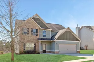 4103 Potomac Walk Ct, Loganville, GA 30052 - Photo 3