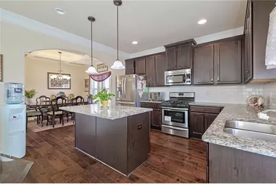 4103 Potomac Walk Court, Loganville, GA 30052 - Photo 17