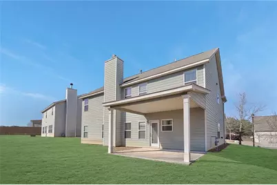 4103 Potomac Walk Court, Loganville, GA 30052 - Photo 41