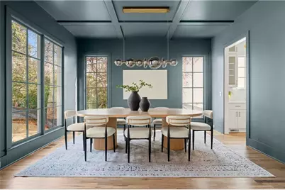 1348 Berwick Avenue NE, Atlanta, GA 30306 - Photo 9