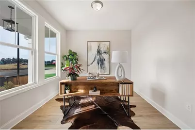 20 Harmony Circle, Cartersville, GA 30120 - Photo 3