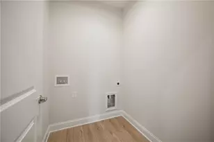 20 Harmony Cir, Cartersville, GA 30120 - Photo 5