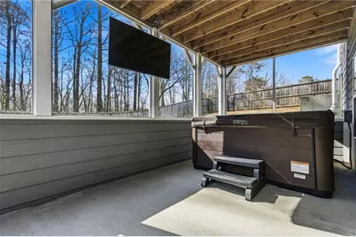 340 Orange Circle, Dawsonville, GA 30534 - Photo 35